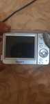 Camera cyber shot