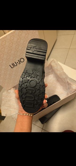 Vînd chete Liu joo din piele naturală