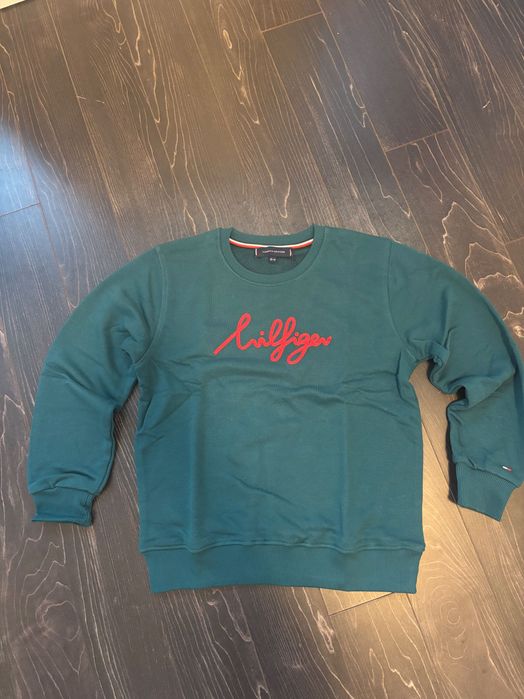 Детска блуза Tommy Hilfiger