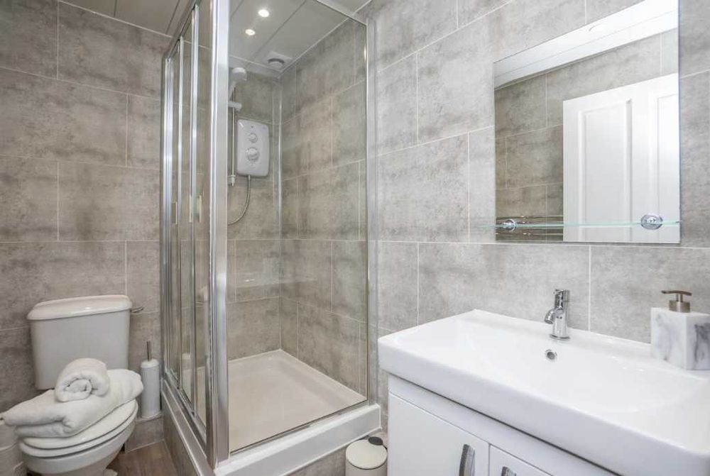 Дава се под наем Двустаен апартамент в Пловдив, Мараша - 56 кв.м за 357 € - Снимка #2