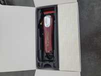 Masina de tuns Wahl- MAGIC CLIPPER CORDLESS fara fir + Stand de incarc