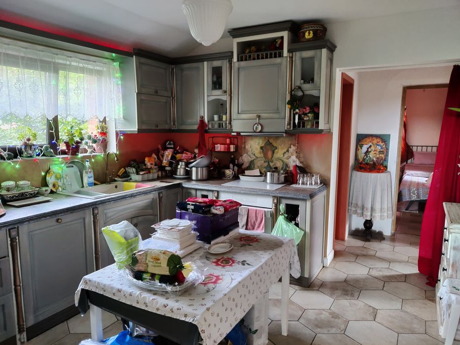 Cazare muncitori, aproape de Bucuresti