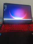 Ноутбук игравой acer nitro 5