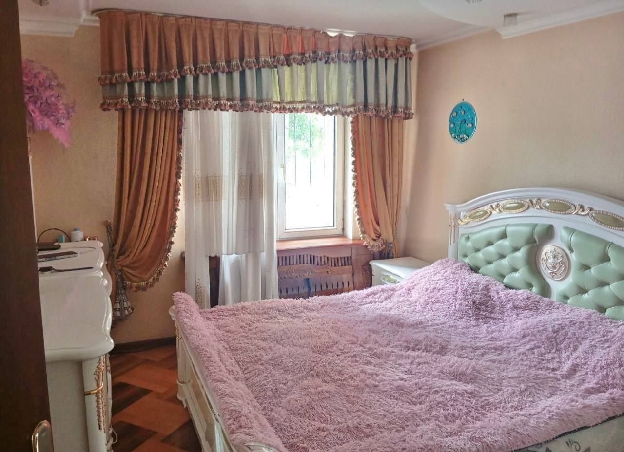 Продаётся Ш. Руставели 3ком 77 серия.