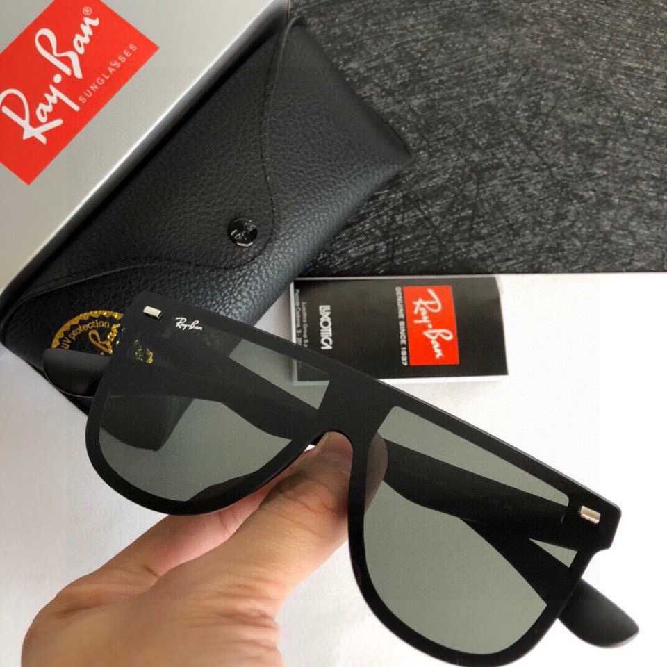 Ochelari de soare Ray-Ban RB4687 New Season