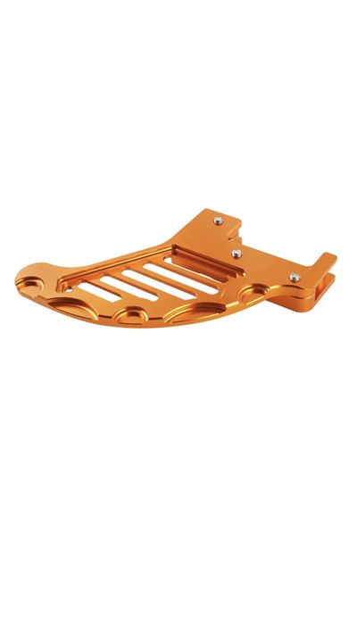Protectie disc frana spate KTM Husqvarna Husaberg Beta GasGas