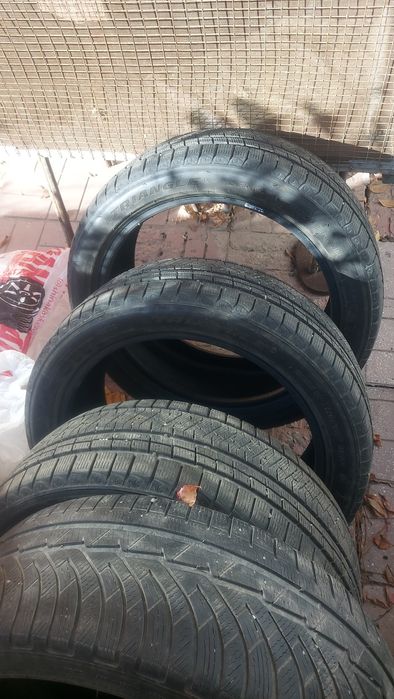 Продам шины в хорошем состоянии