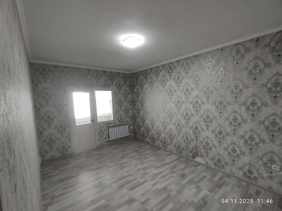 Срочно продается 3х комнатная квартира!