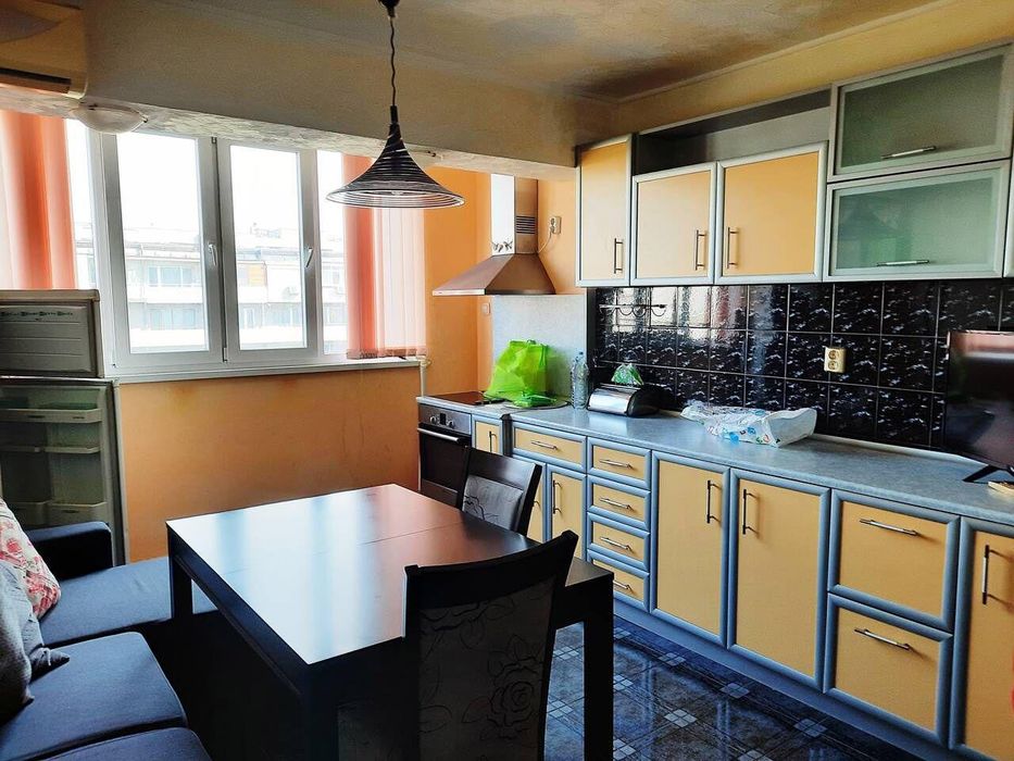 Двустаен, под наем, ж.к Славейков