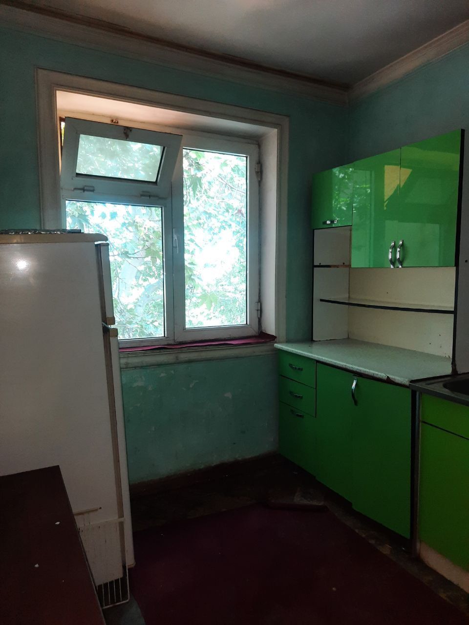 Сдаю квартиру в микрорайоне 2 комнатный