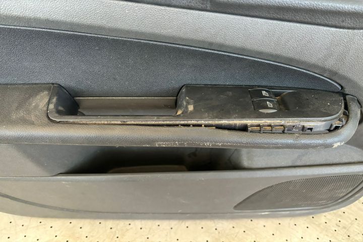 Panou comenzi butoane geamuri Ford Focus a 2-a generatie