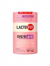 Lacto fit slim пробиотики для похудения