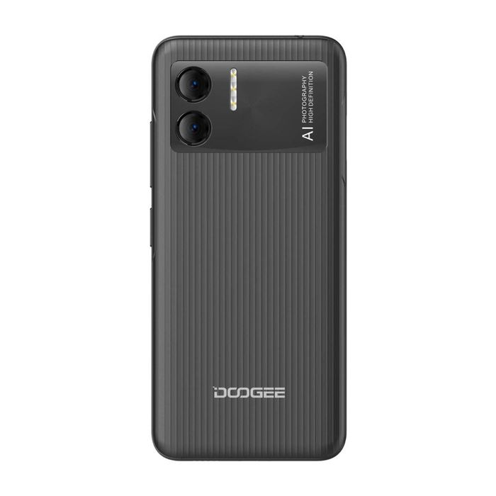 Telefon Doogee X98 Pro Graphite Gray (4GB+5GB)RAM / 64GB