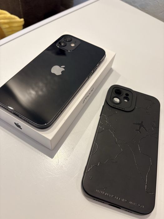 Продается Iphone 12 128