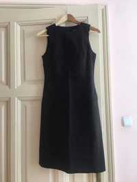Класическа черна рокля New York & Company; Размер 8, М