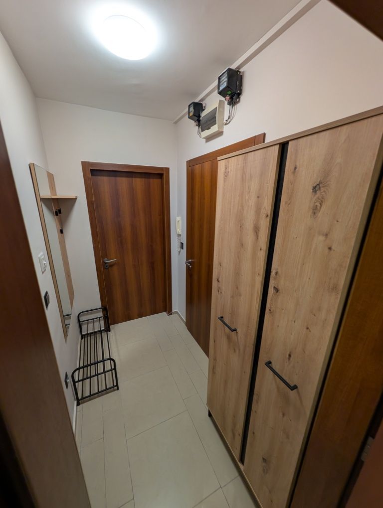 Дава се под наем Двустаен апартамент в Варна, ХЕИ - 50 кв.м за 612 € - Снимка #5