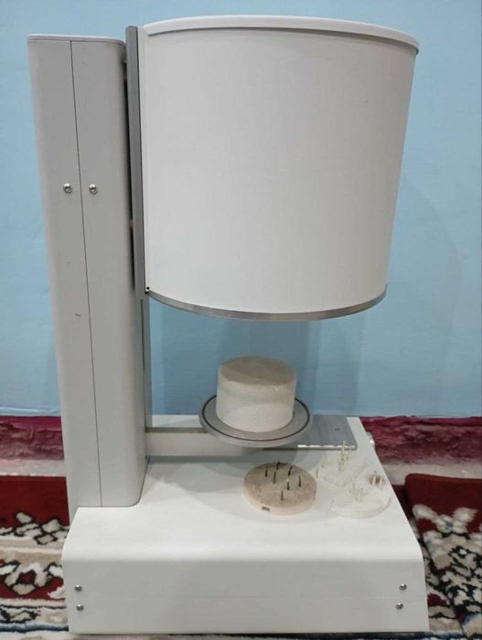 Tish pishirish uchun pech, kompressori ham bor texniklar uchun yangi