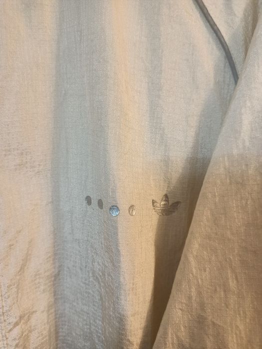 Jacheta larga Adidas