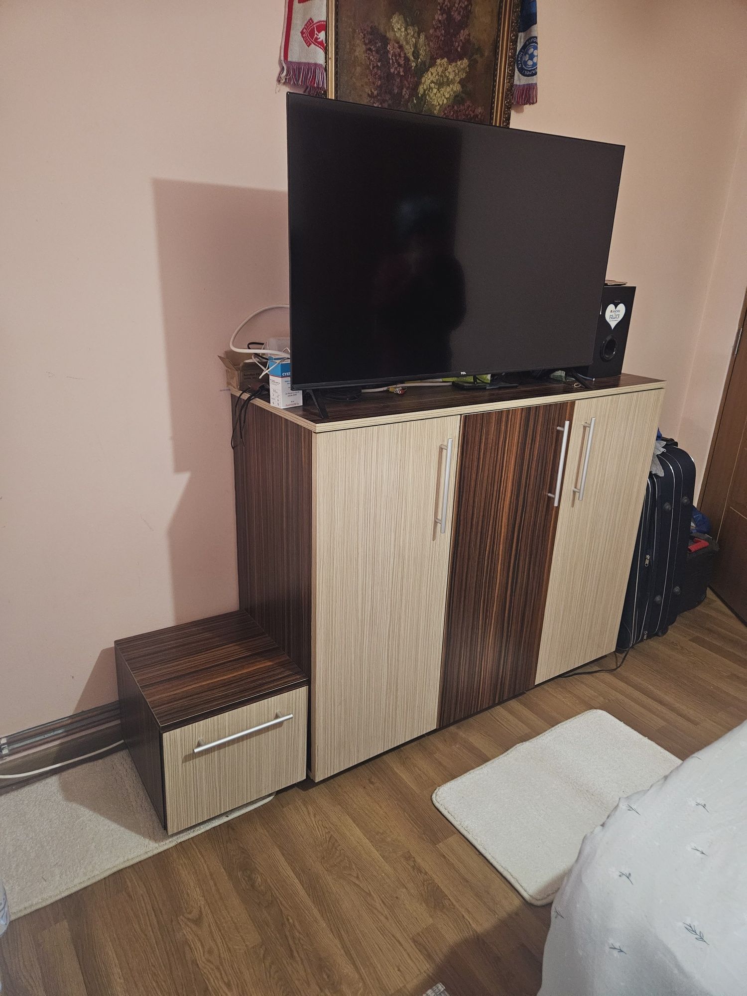 Apartament de vânzare