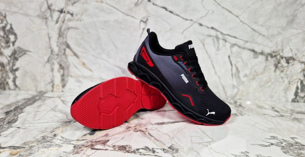Puma мъжки маратонки