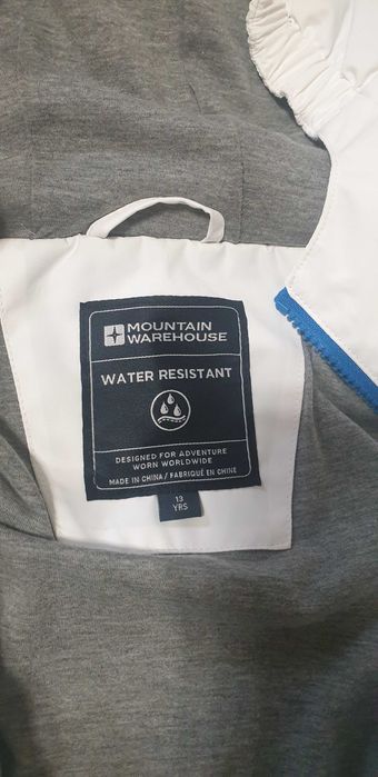 Не промокаема блуза (суичър)MOUNTAIN WAREHOUSE