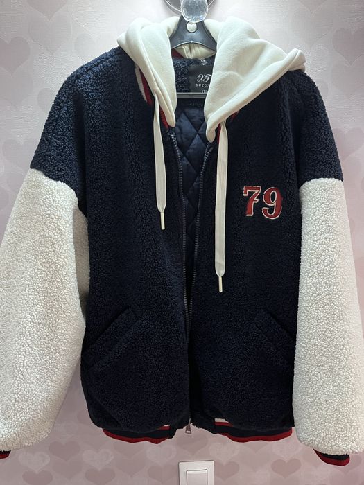 зимняя куртка,женская