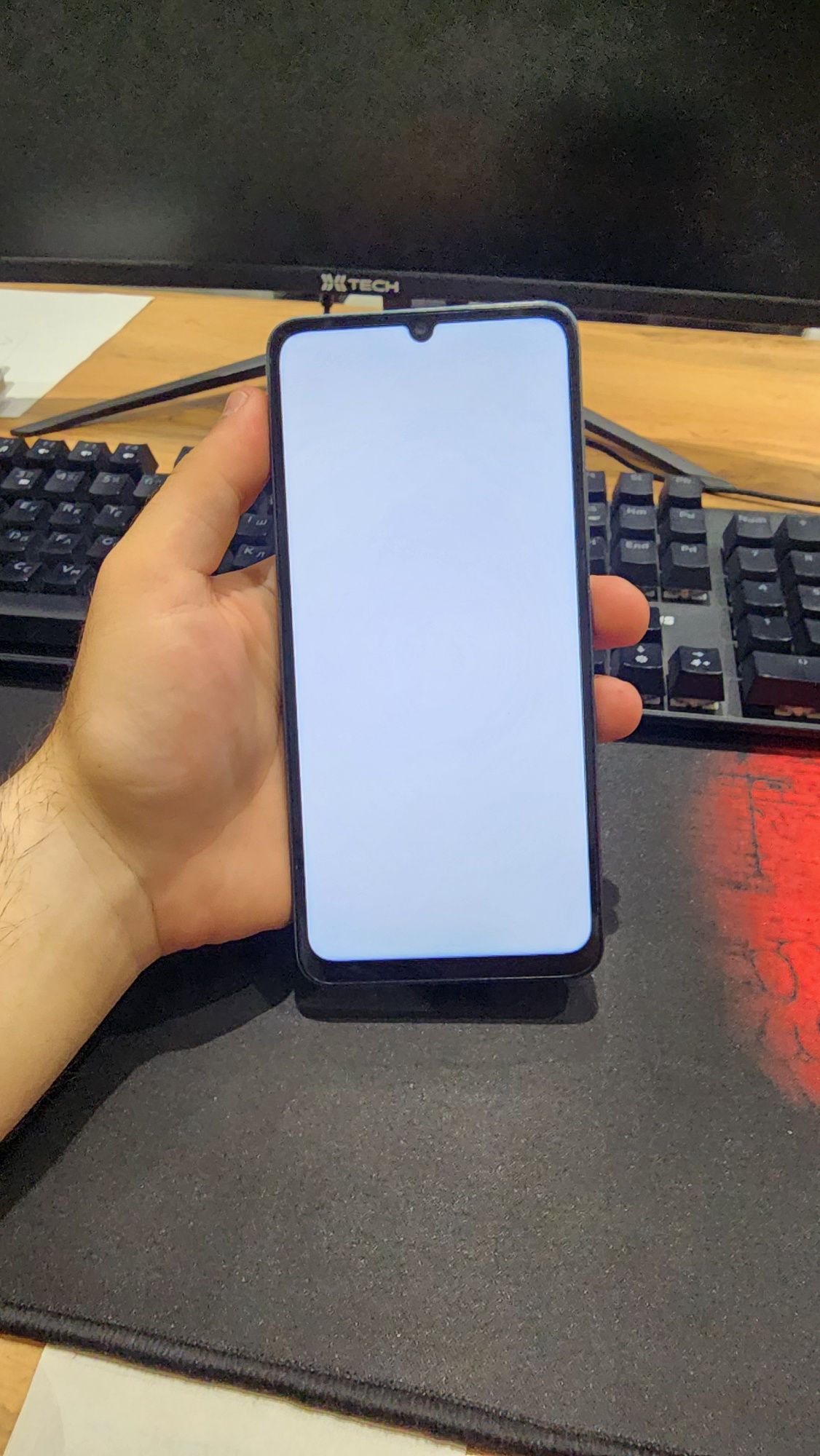 Xiomi Redmi 13c 4+4/128