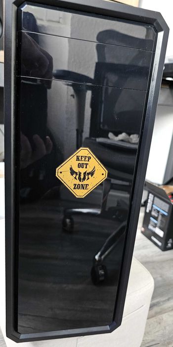 Desktop Gaming–AMD Ryzen 7 PRO 5750G + RTX 5070 OC, 32GB DDR4,2 TB SSD