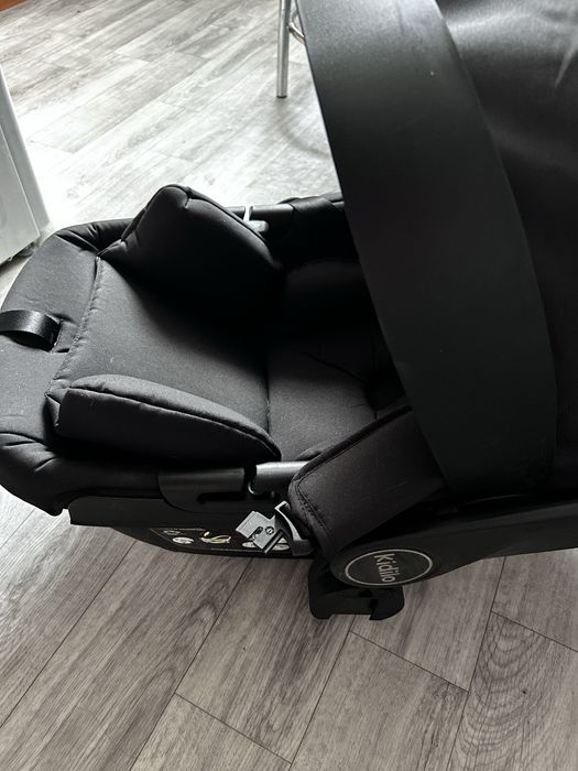 Продам автолюльку