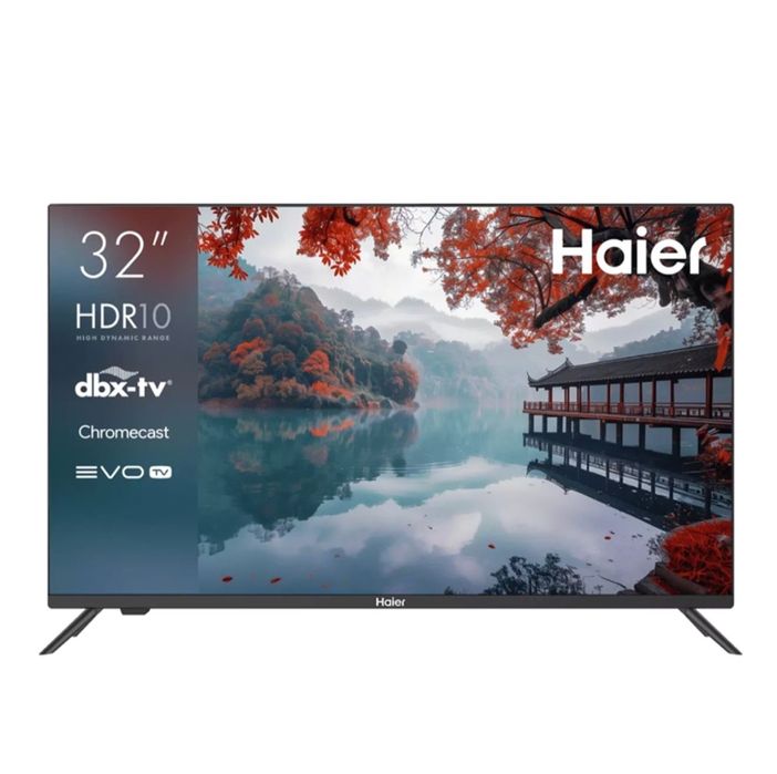Телевизор Haier срочно продается