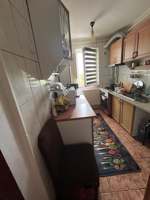 Vând Apartament 2 camere