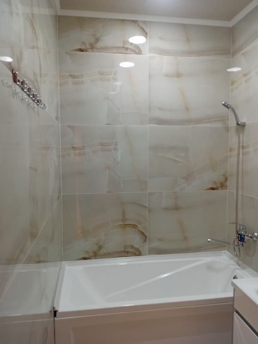 Евро ремонт под ключ