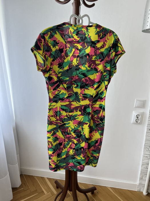 GSUS Sindustries рокля