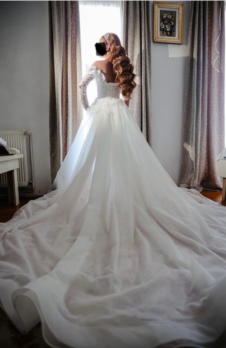 Rochie Mireasă XS