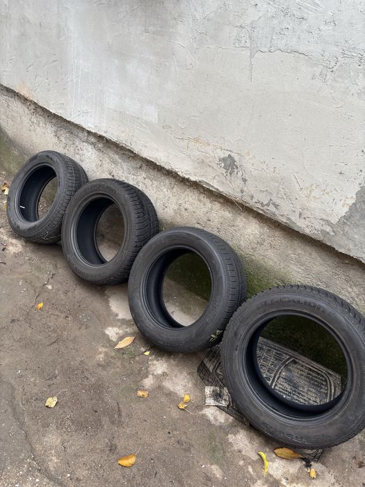 Cauciucuri de iarna 16’