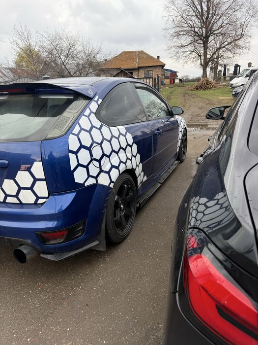 Ford st 225 2.5 benzina