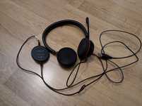 Casti Jabra GN cu microfon