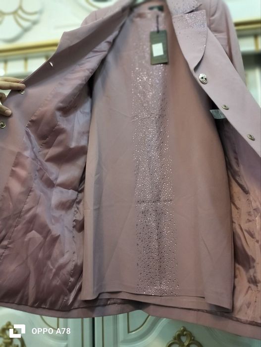 ЯНГИ двойка туркияда чиққан