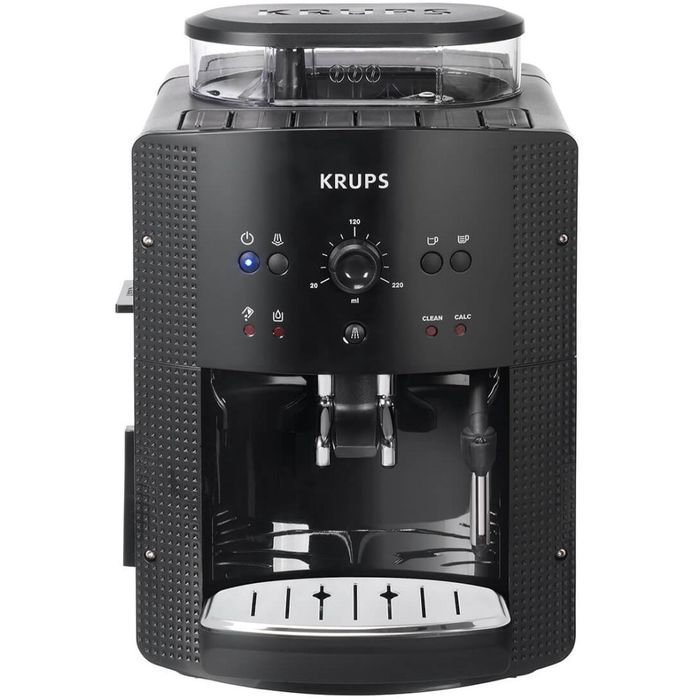 Кафеавтомат KRUPS Automatic Espresso