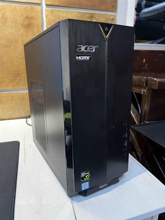 Системный блок Acer i5-9400F / GTX 1650 / 16GB