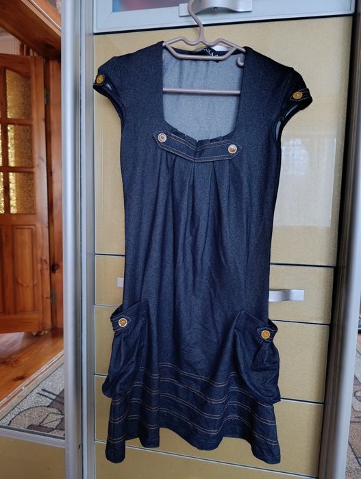 Платья /одежда на девушку 42-44р