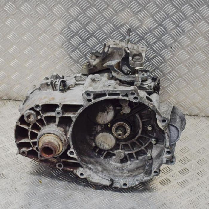 Cutie de viteze VW Sharan 1,9 TDI: 6 Trepte; 2004-2010