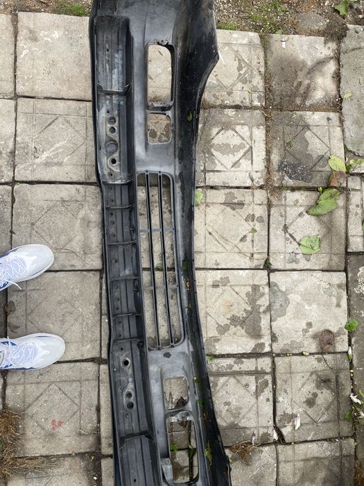 Bara fata Bmw e36 M-paket oem