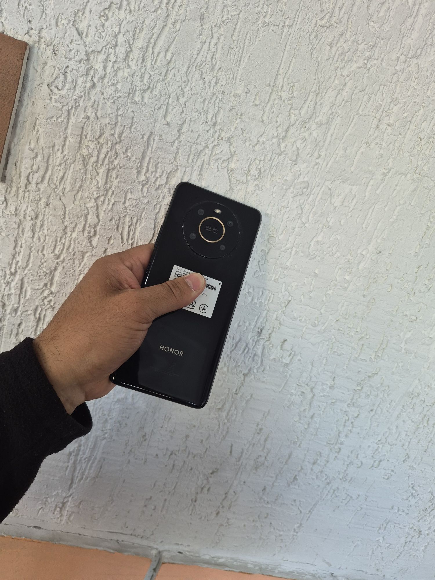 HONOR X9 в идеальном состоянии
