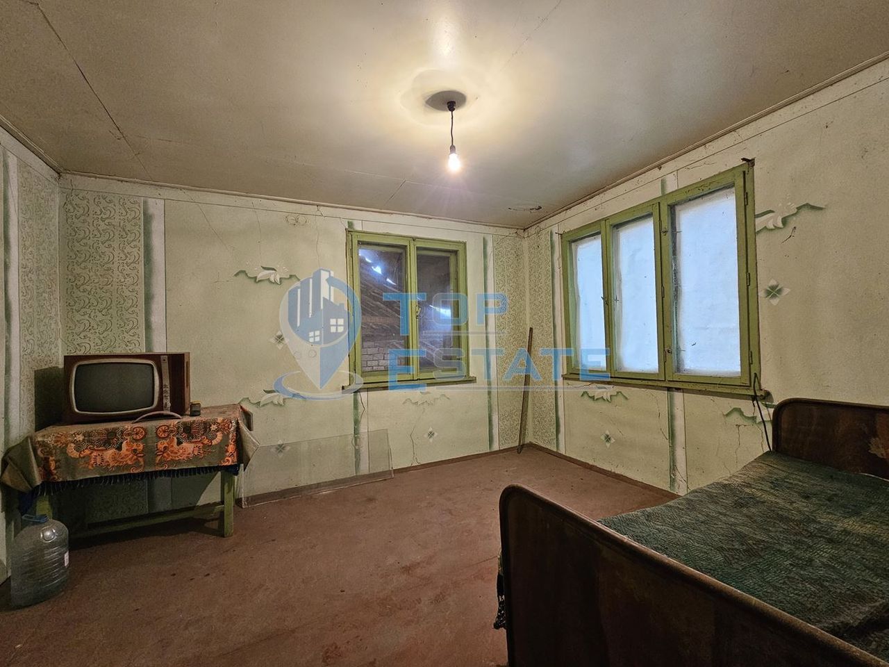 Продава се Къща в с. Козловец, Област Велико Търново - 100 кв.м за 138 €/кв.м - Снимка #7