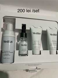 Medik8 Post Treatment Kit