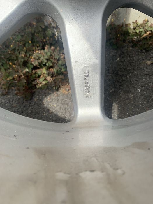 Jante bmw / 2marimi/pe 19