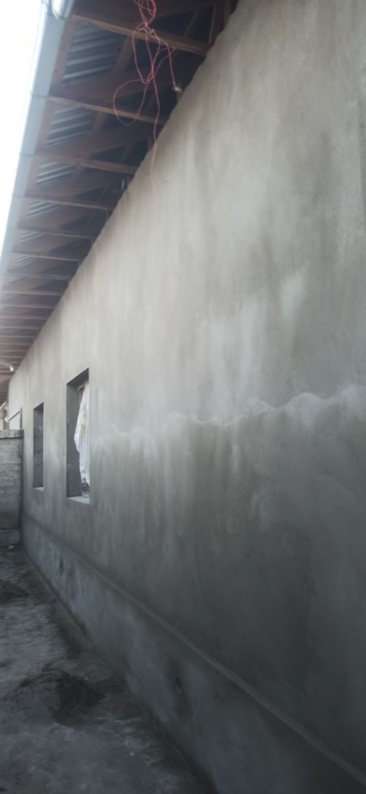 Qum suvoq shlakablok gʻisht penablok peregarotka