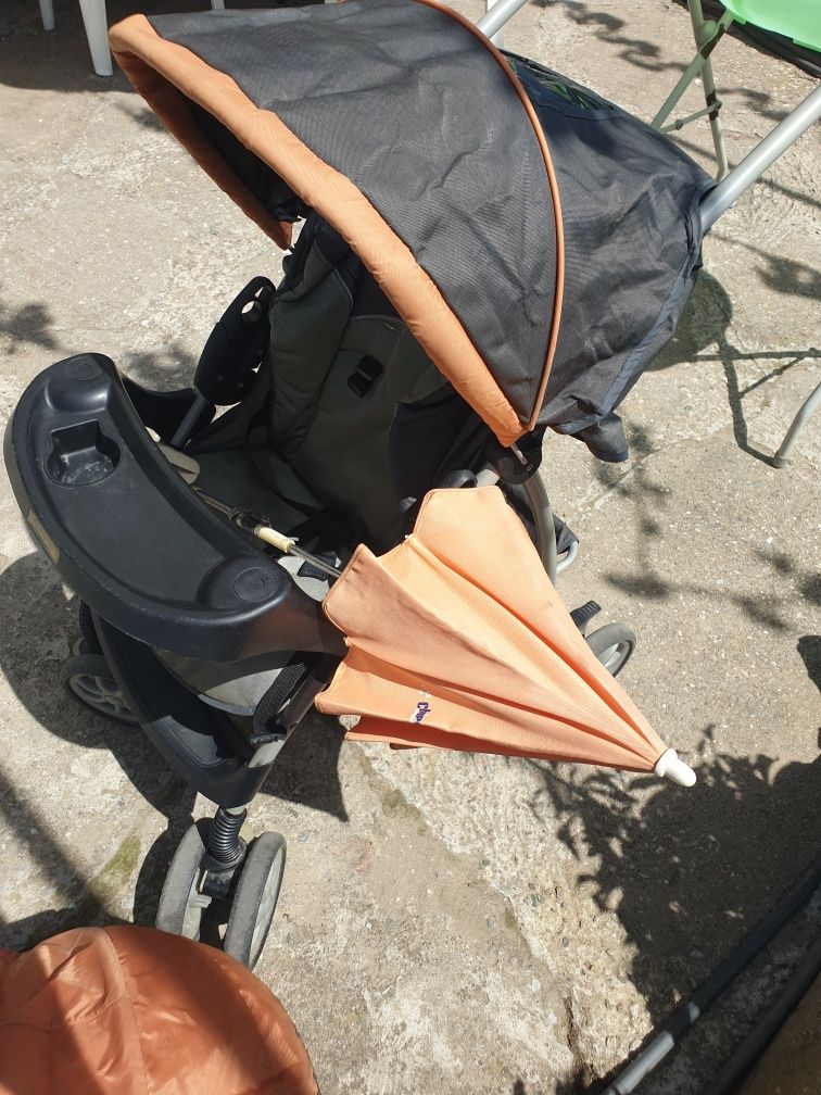 Детска количка GRACO