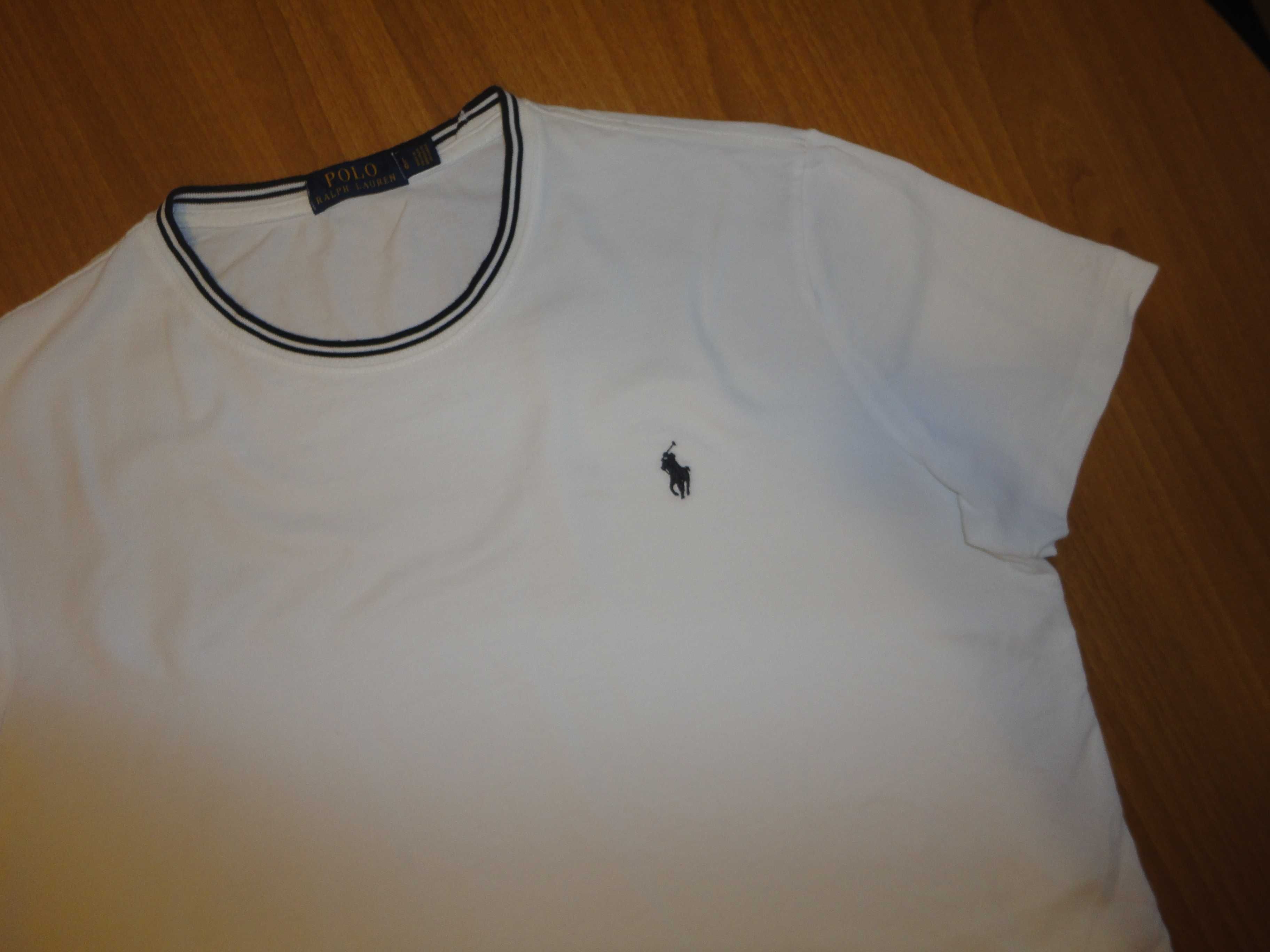 Polo Ralph Lauren/L/оригинална мъжка тениска